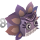 Scion of Purple Cubimal