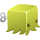 Squid Cubimal