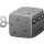 Trisor Cubimal