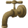 Antique Spigot