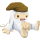 Highest Quality #1 "Imported" Glitchmas Yeti