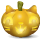 Shiny Hello Pumpkin!