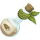 Seed-Dibber Libation
