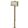 Note Pole