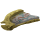 Piece of A Mirror with Scribbles On It