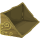 Piece of Large Mysterious Cube