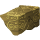 Piece of Large Mysterious Cube