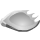 Piece of Platinumium Spork
