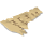 Piece of Torn Manuscript