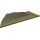 Piece of Torn Manuscript
