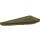 Piece of Torn Manuscript