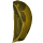 Piece of Wooden Apple