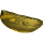 Piece of Wooden Apple