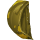 Piece of Wooden Apple