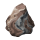 Fake Nose Made of Wool
