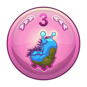 Basic Larva Lover