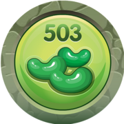 Bean Counter