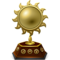 Emblems Trophy