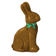 Egg Hunter Trophy