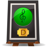 Musicblock DG Collector