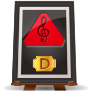 Musicblock DR Collector