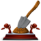 Street Creator Dirt Trophy