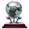 Street Creator Earth Trophy
