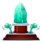Street Creator Rock Trophy