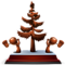 Street Creator Wood Trophy