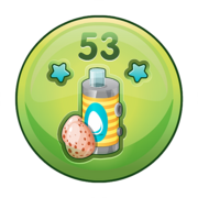 Egg Transmutator Apprentice