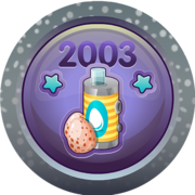 Egg Transmutator Maxi-Pro