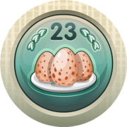 Eggy Wegger