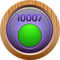 Exceptionally Fine Refiner, Green Class