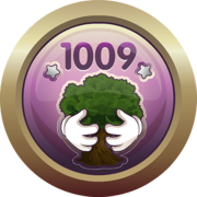 Finally-Pretty-Good Tree Hugger