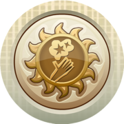 First Emblem of Alph