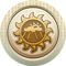 First Emblem of Cosma