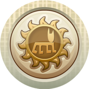 First Emblem of Humbaba