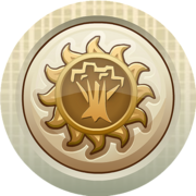 First Emblem of Spriggan