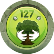 Getting-There Tree Hugger