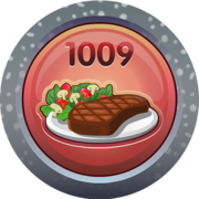 Gourmand Supreme