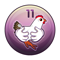 Hen Hugger