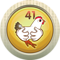 Hen Hugger Deluxe
