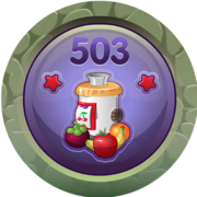 Intermediate Fruit Metamorphosizer