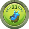 Intermediate Larva Lover