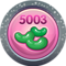 Master Bean Counter