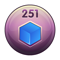 Minor Refiner, Blue Class