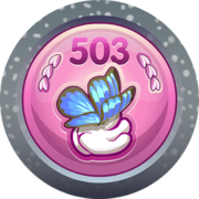 Nigh-Mystical Lepidopteral Manipulator
