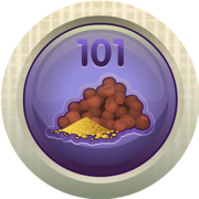 Novice Spice Collector