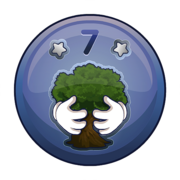 OK-But-Needs-Improvement Tree Hugger