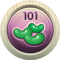 Participant Award - Bean Division